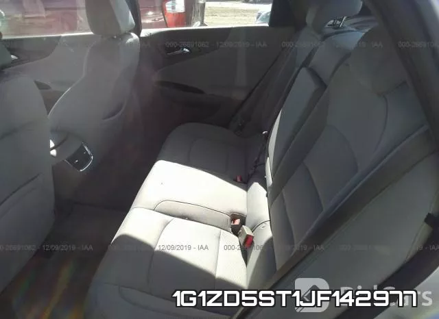 1G1ZD5ST1JF142977 фото 8