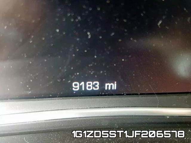 1G1ZD5ST1JF206578 фото 5