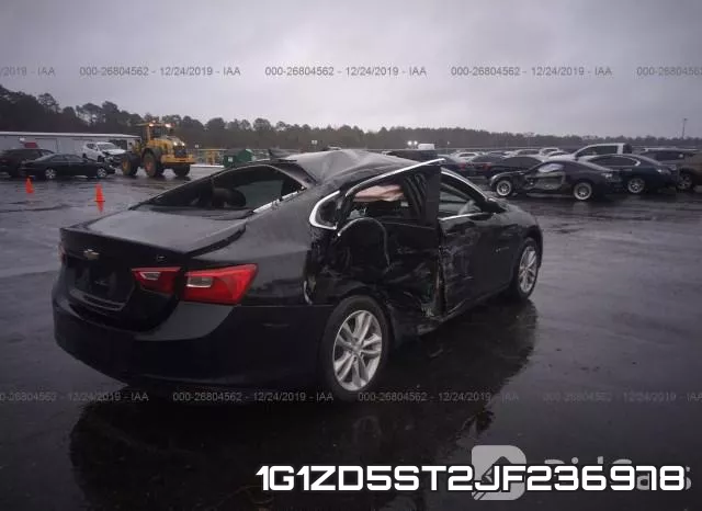 1G1ZD5ST2JF236978 фото 3