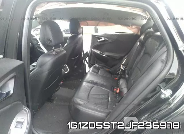 1G1ZD5ST2JF236978 фото 7
