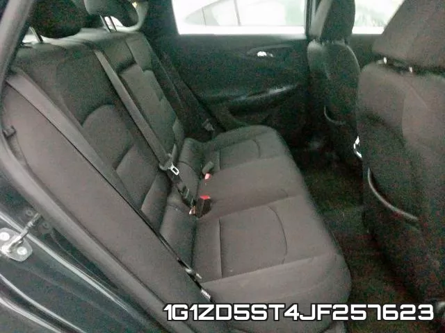 1G1ZD5ST4JF257623 фото 7