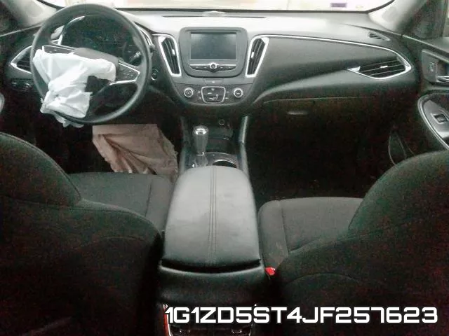 1G1ZD5ST4JF257623 фото 10