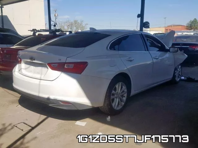 1G1ZD5ST7JF175773 фото 5