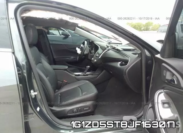 1G1ZD5ST8JF163017 фото 6