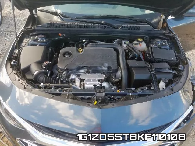 1G1ZD5ST8KF110108 фото 7