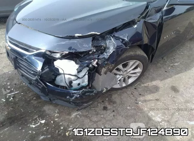 1G1ZD5ST9JF124890 фото 6