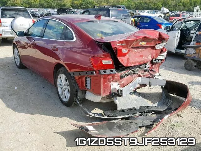 1G1ZD5ST9JF253129 фото 3