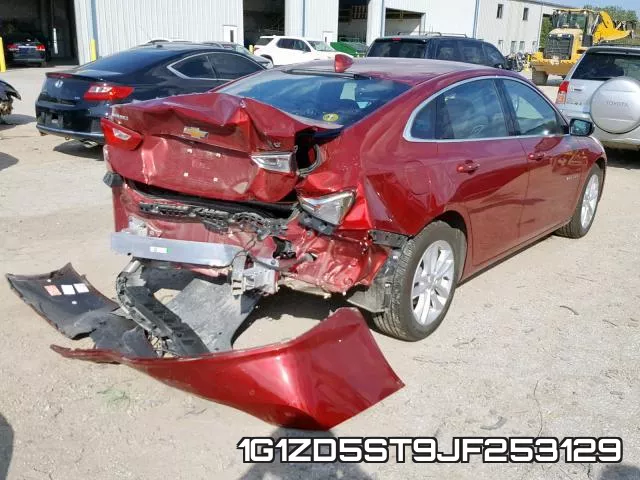 1G1ZD5ST9JF253129 фото 4