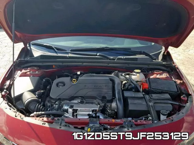 1G1ZD5ST9JF253129 фото 6