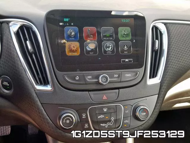 1G1ZD5ST9JF253129 фото 7