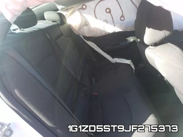 1G1ZD5ST9JF275373 фото 5