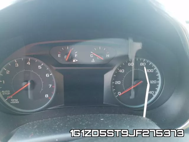 1G1ZD5ST9JF275373 фото 6