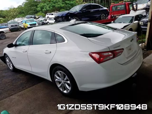 1G1ZD5ST9KF108948 фото 3