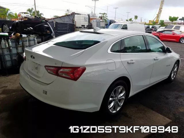 1G1ZD5ST9KF108948 фото 4
