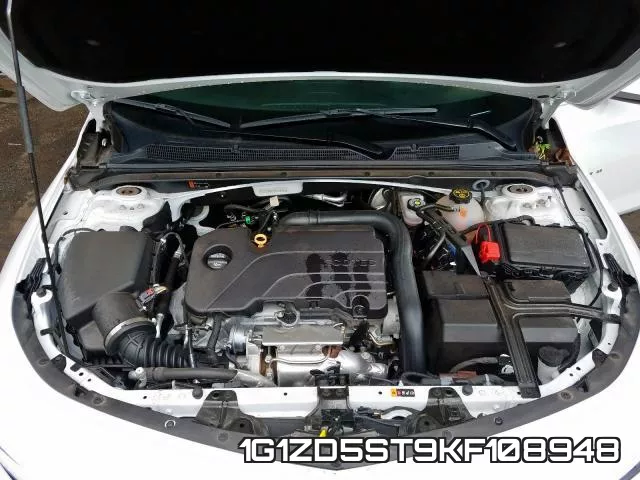 1G1ZD5ST9KF108948 фото 6