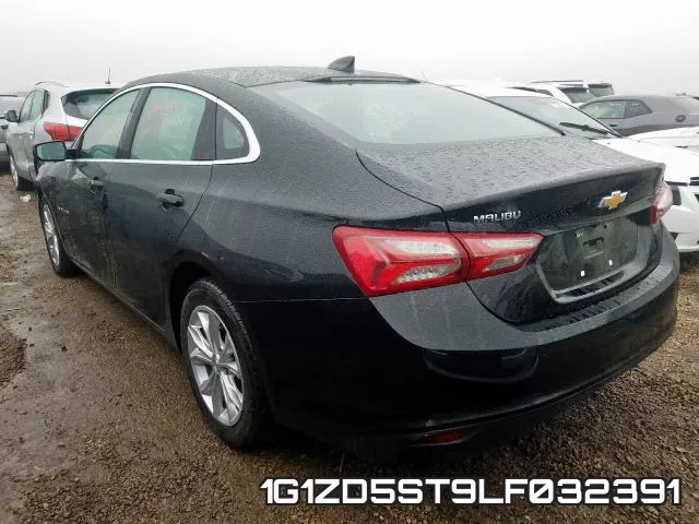 1G1ZD5ST9LF032391 фото 4