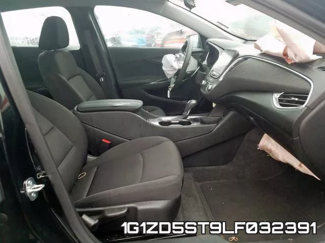 1G1ZD5ST9LF032391 фото 6