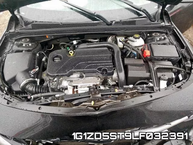 1G1ZD5ST9LF032391 фото 8