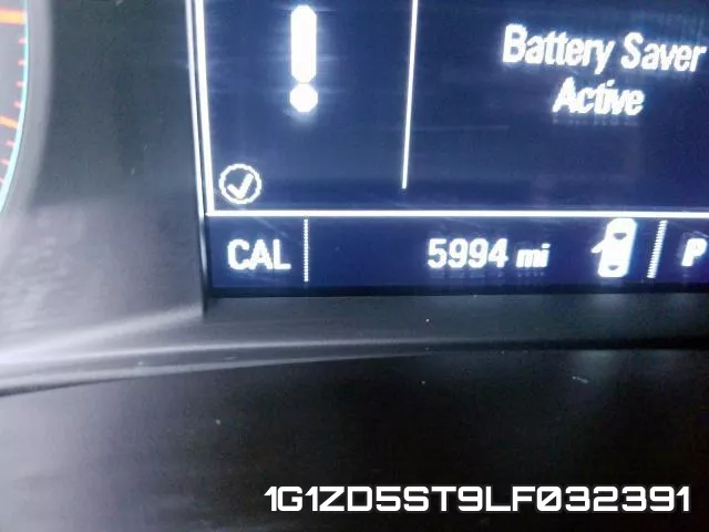 1G1ZD5ST9LF032391 фото 9