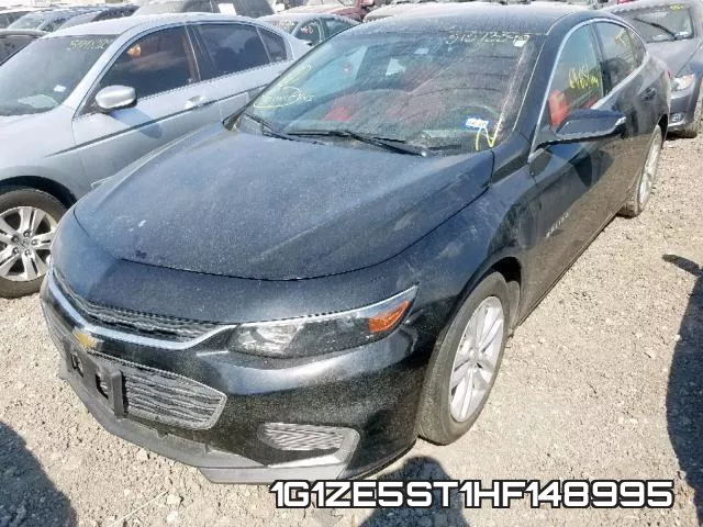 1G1ZE5ST1HF148995 фото 3