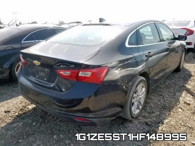 1G1ZE5ST1HF148995 фото 5