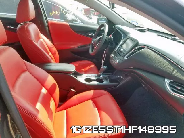 1G1ZE5ST1HF148995 фото 6