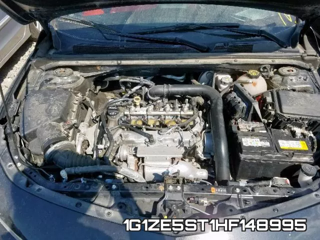 1G1ZE5ST1HF148995 фото 7