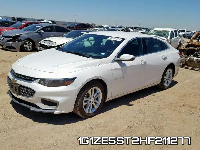 1G1ZE5ST2HF211277 фото 3
