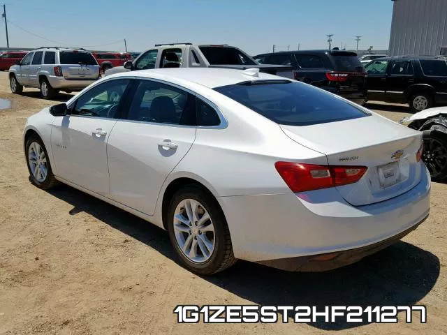 1G1ZE5ST2HF211277 фото 4