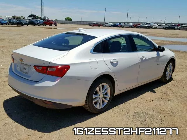 1G1ZE5ST2HF211277 фото 5