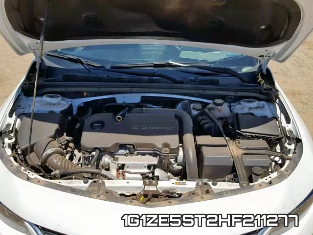 1G1ZE5ST2HF211277 фото 8