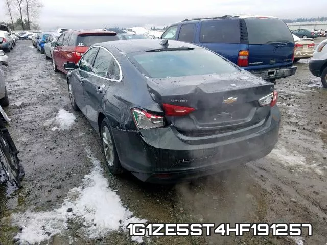 1G1ZE5ST4HF191257 фото 4