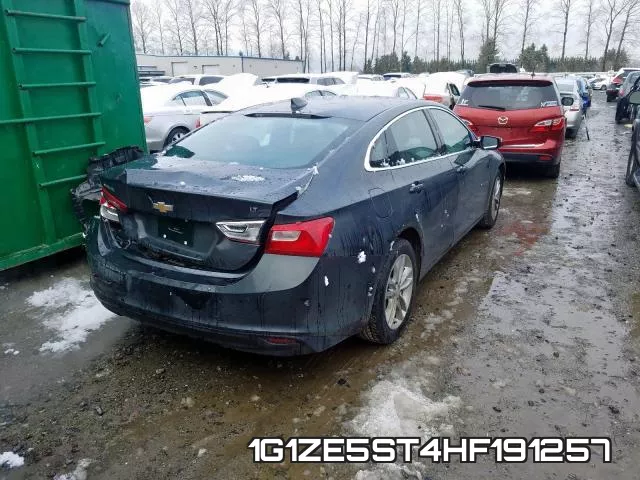 1G1ZE5ST4HF191257 фото 5