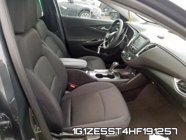 1G1ZE5ST4HF191257 фото 6