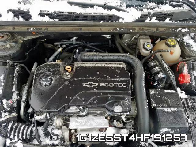 1G1ZE5ST4HF191257 фото 7