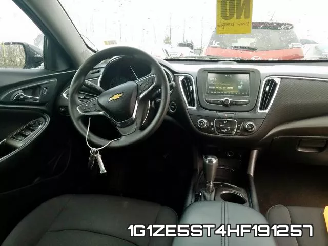 1G1ZE5ST4HF191257 фото 9