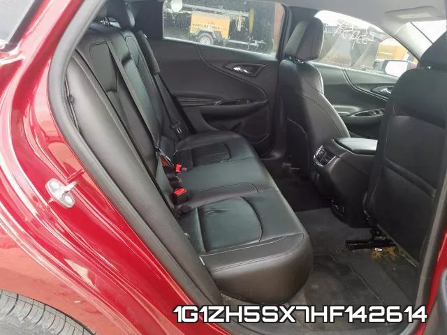 1G1ZH5SX7HF142614 фото 7