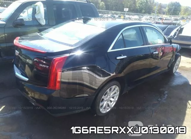 1G6AE5RXXJ0130018 фото 4