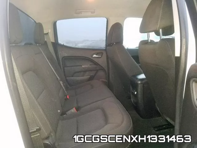1GCGSCENXH1331463 фото 6