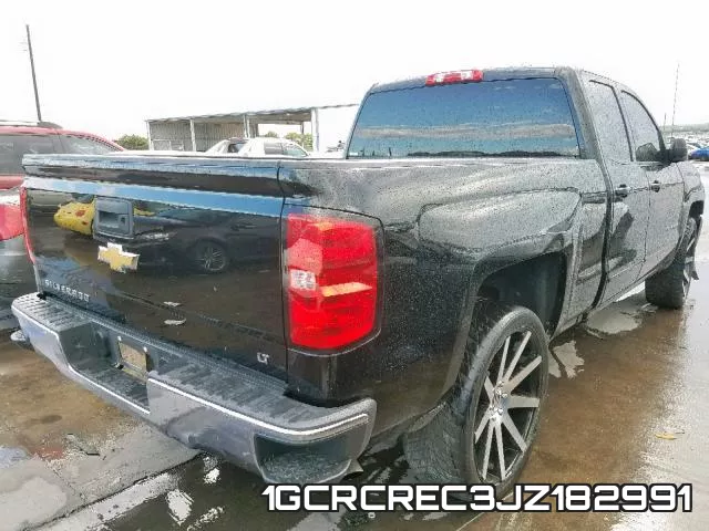 1GCRCREC3JZ182991 фото 4