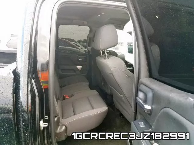 1GCRCREC3JZ182991 фото 6