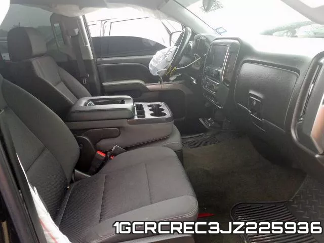 1GCRCREC3JZ225936 фото 5