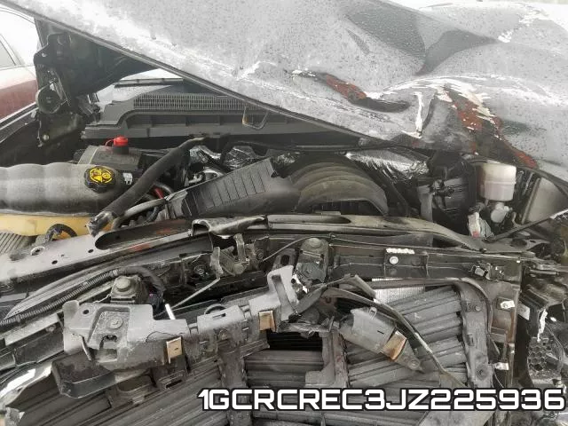 1GCRCREC3JZ225936 фото 7