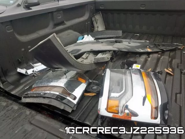 1GCRCREC3JZ225936 фото 9