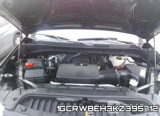 1GCRWBEH3KZ395712 фото 2