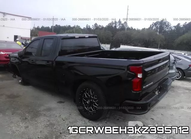 1GCRWBEH3KZ395712 фото 4