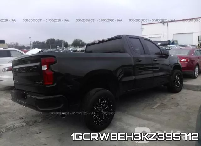 1GCRWBEH3KZ395712 фото 5