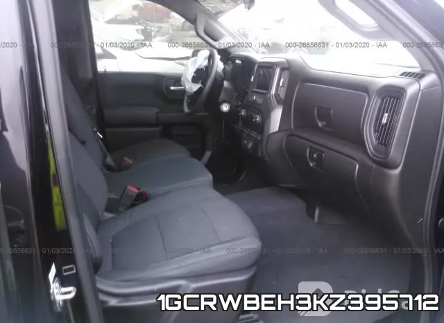 1GCRWBEH3KZ395712 фото 6
