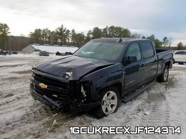 1GCUKRECXJF124374 фото 2