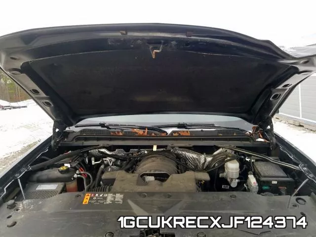 1GCUKRECXJF124374 фото 7
